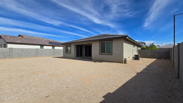 19912 W LILAC Street, Buckeye, AZ 85326