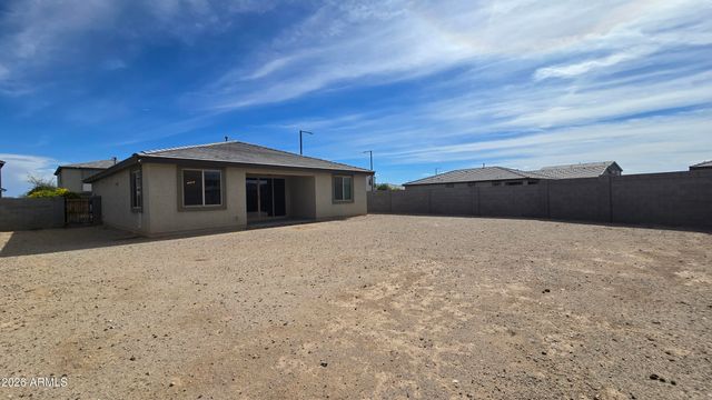 19912 W LILAC Street, Buckeye, AZ 85326