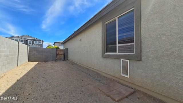 19912 W LILAC Street, Buckeye, AZ 85326