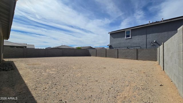 19912 W LILAC Street, Buckeye, AZ 85326
