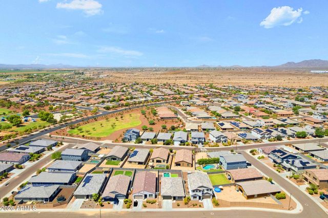 19912 W LILAC Street, Buckeye, AZ 85326