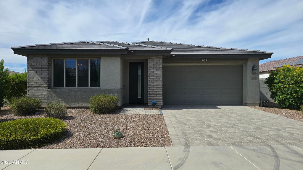19912 W LILAC Street, Buckeye, AZ 85326