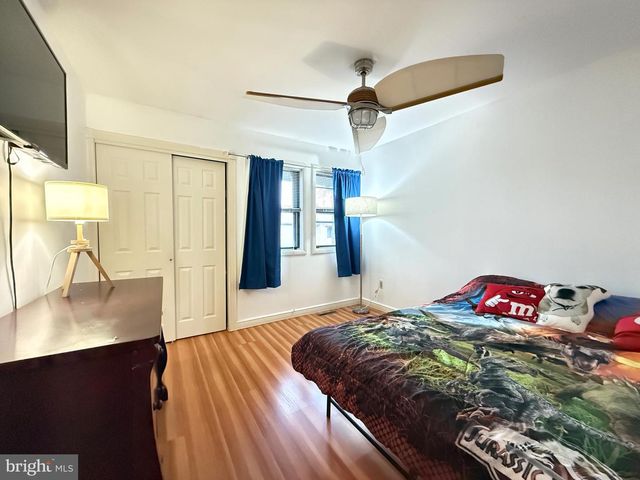 542 FAIRFIELD RD, East Windsor, NJ 08520