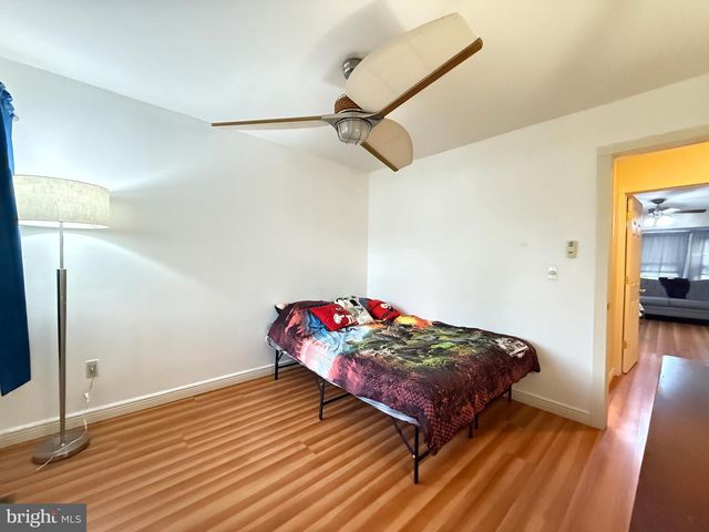 542 FAIRFIELD RD, East Windsor, NJ 08520