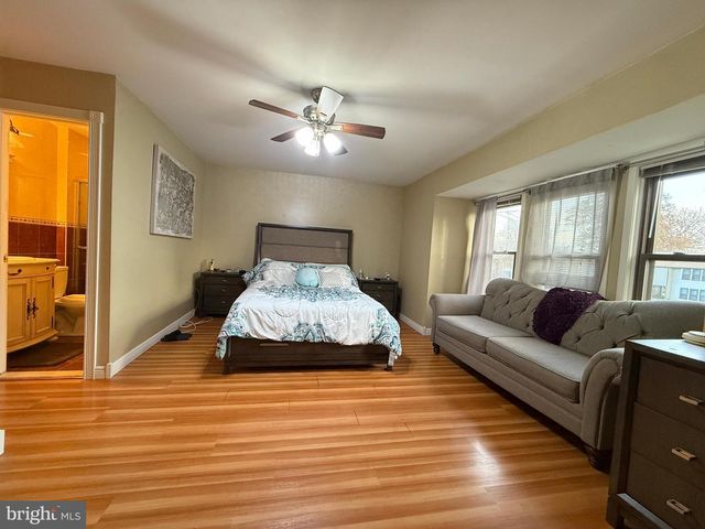 542 FAIRFIELD RD, East Windsor, NJ 08520