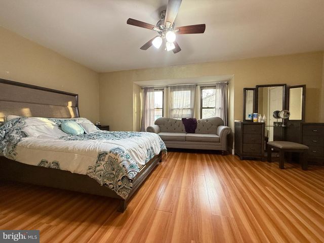 542 FAIRFIELD RD, East Windsor, NJ 08520