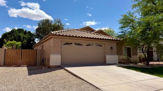 243 W Raven Drive, Chandler, AZ 85286