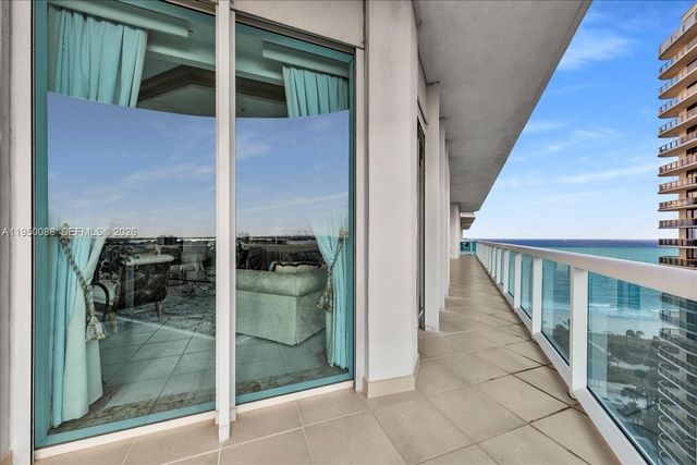 10101 Collins Ave 16B, Bal Harbour, FL 33154