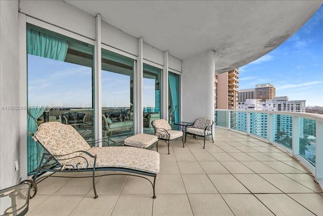 10101 Collins Ave 16B, Bal Harbour, FL 33154