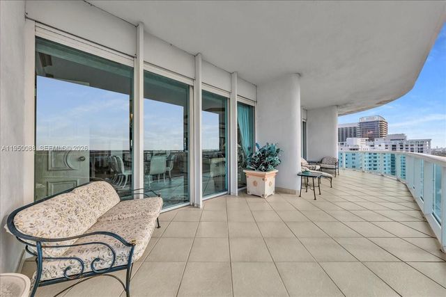 10101 Collins Ave 16B, Bal Harbour, FL 33154