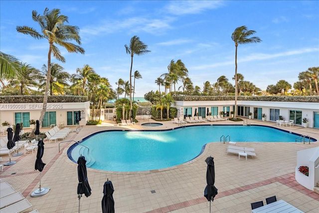 10101 Collins Ave 16B, Bal Harbour, FL 33154