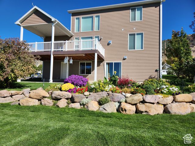 1075 GRANDVIEW DR, Providence, UT 84332