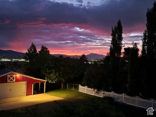 1075 GRANDVIEW DR, Providence, UT 84332