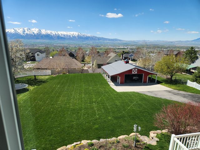 1075 GRANDVIEW DR, Providence, UT 84332