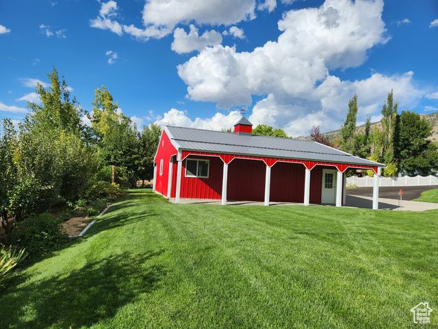 1075 GRANDVIEW DR, Providence, UT 84332