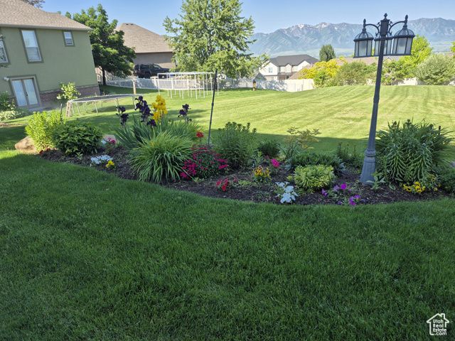 1075 GRANDVIEW DR, Providence, UT 84332