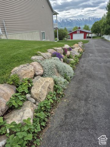 1075 GRANDVIEW DR, Providence, UT 84332