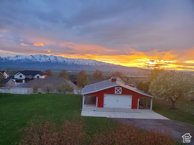 1075 GRANDVIEW DR, Providence, UT 84332