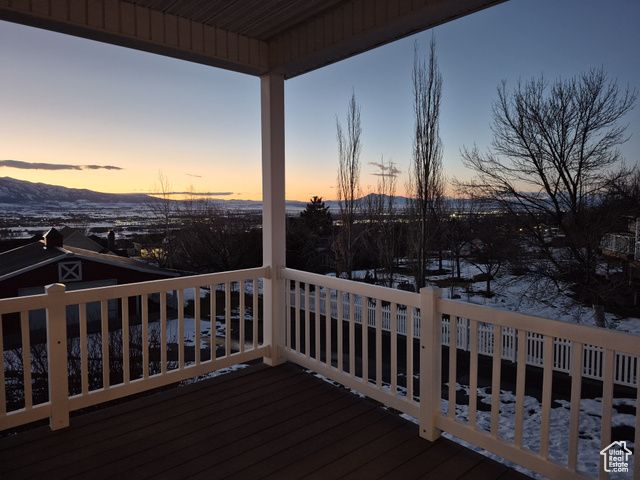 1075 GRANDVIEW DR, Providence, UT 84332