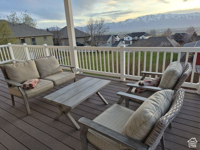 1075 GRANDVIEW DR, Providence, UT 84332