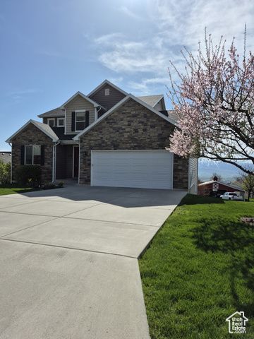 1075 GRANDVIEW DR, Providence, UT 84332