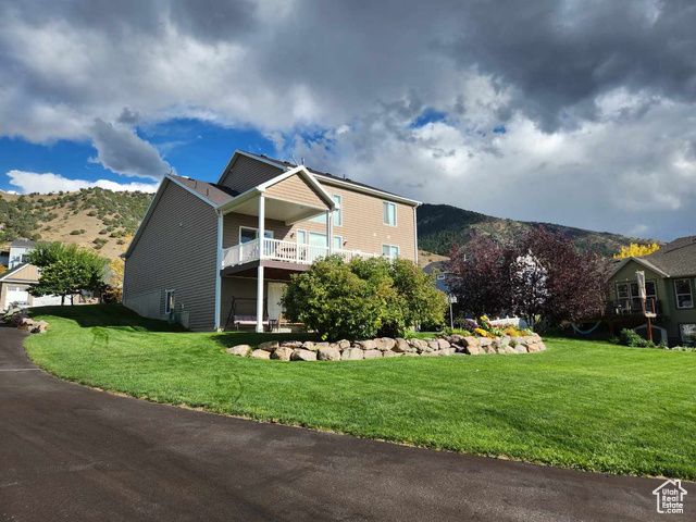 1075 GRANDVIEW DR, Providence, UT 84332