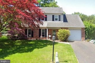 2808 HEARTH PLACE, Doylestown, PA 18902