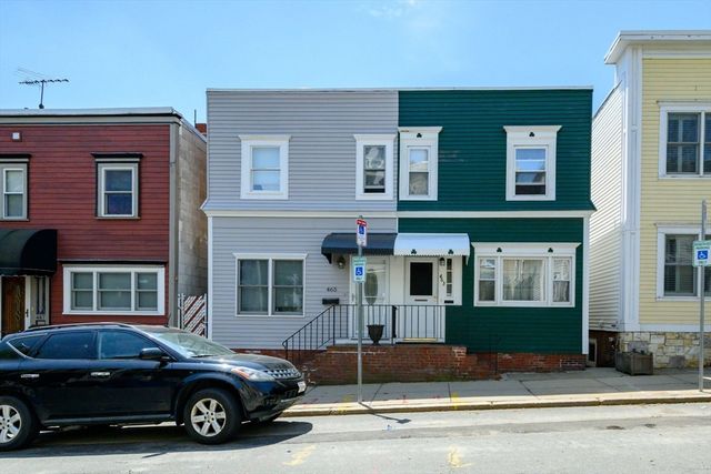 463 E 6th St, Boston, MA 02127