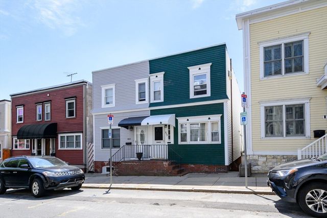 463 E 6th St, Boston, MA 02127