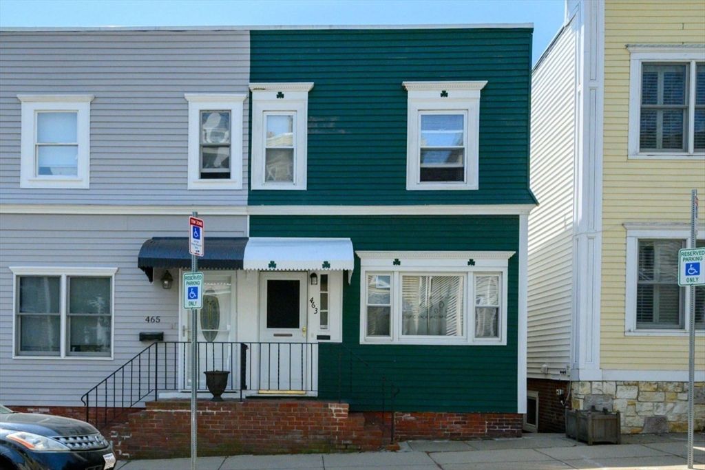 463 E 6th St, Boston, MA 02127