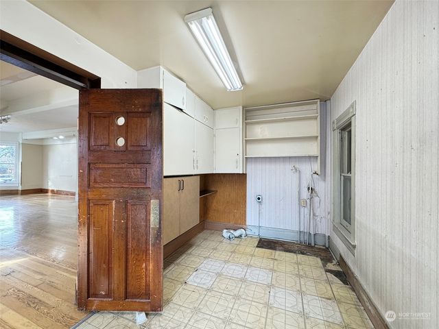 501 E First Street, Port Angeles, WA 98362