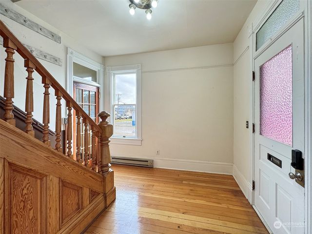 501 E First Street, Port Angeles, WA 98362