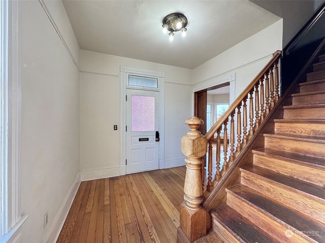501 E First Street, Port Angeles, WA 98362