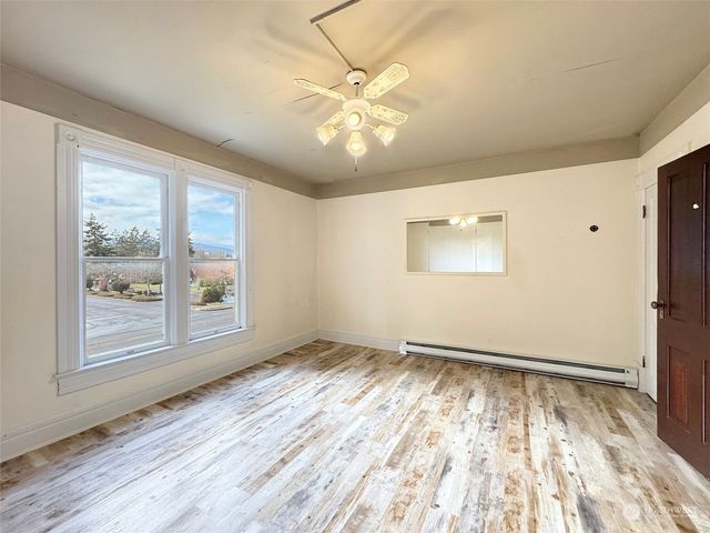 501 E First Street, Port Angeles, WA 98362