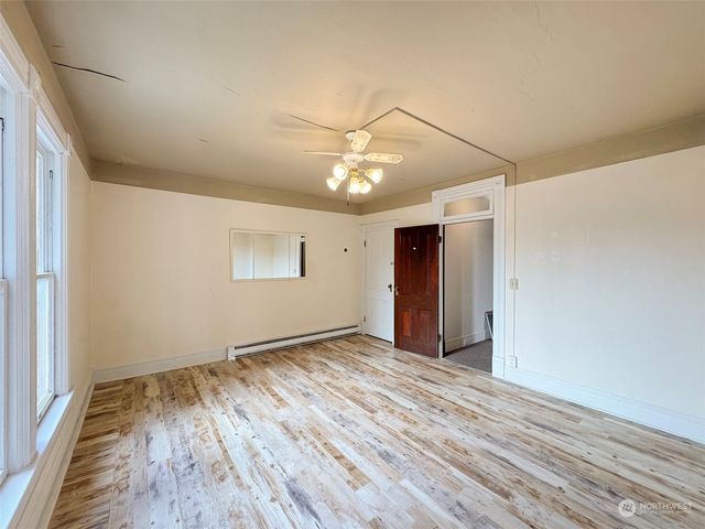 501 E First Street, Port Angeles, WA 98362