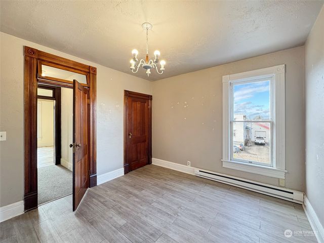 501 E First Street, Port Angeles, WA 98362