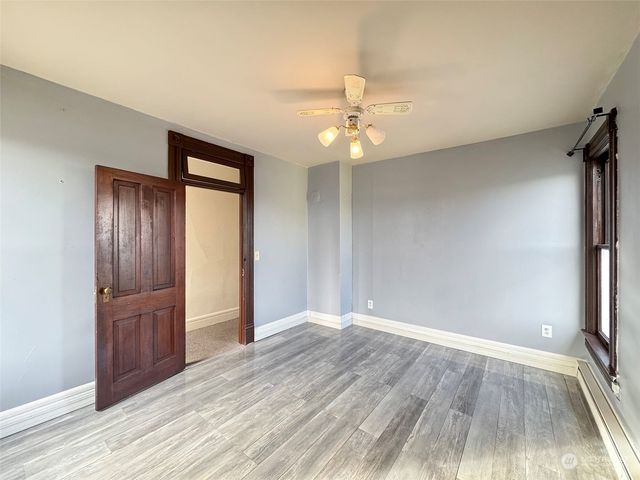 501 E First Street, Port Angeles, WA 98362