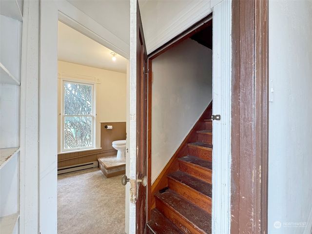 501 E First Street, Port Angeles, WA 98362