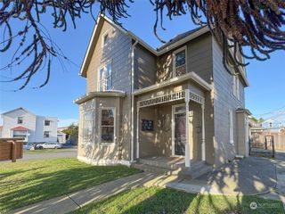 501 E First Street, Port Angeles, WA 98362
