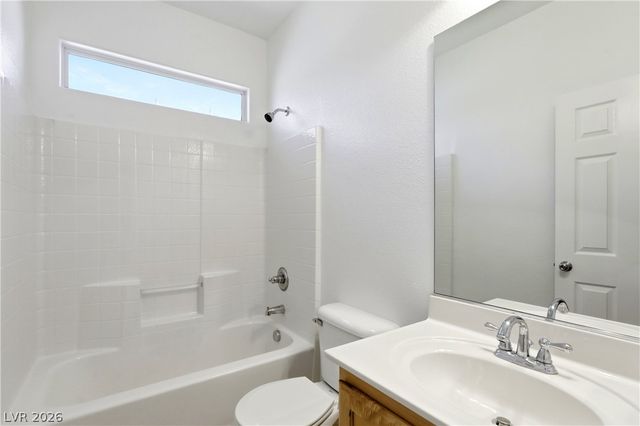 6440 Iguassu Falls Road, Las Vegas, NV 89149