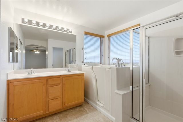 6440 Iguassu Falls Road, Las Vegas, NV 89149