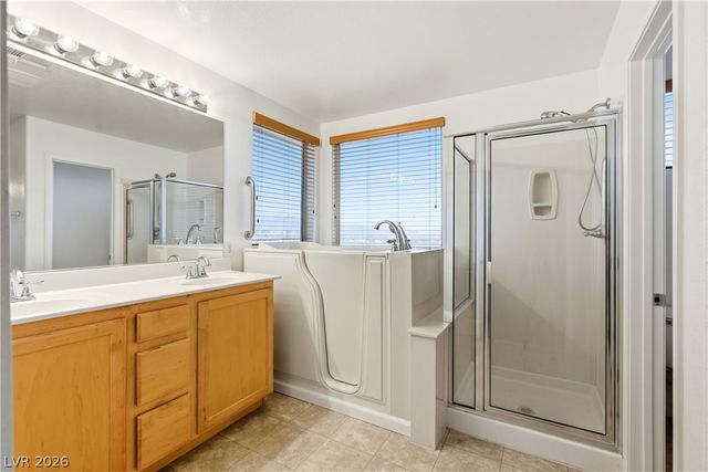 6440 Iguassu Falls Road, Las Vegas, NV 89149