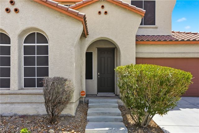 6440 Iguassu Falls Road, Las Vegas, NV 89149
