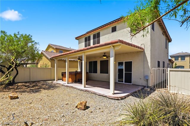 6440 Iguassu Falls Road, Las Vegas, NV 89149