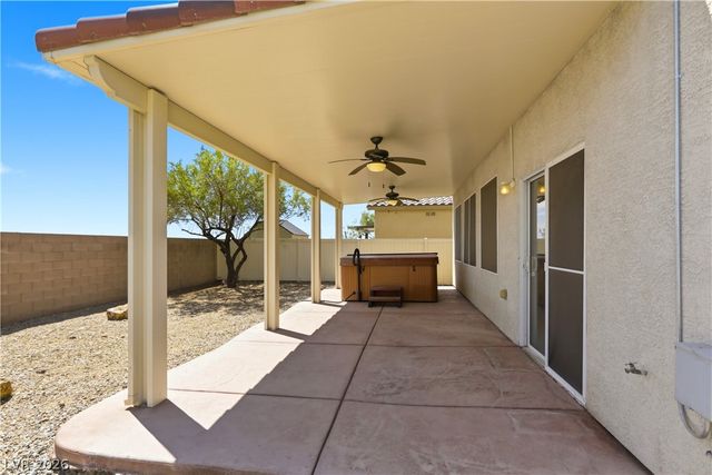 6440 Iguassu Falls Road, Las Vegas, NV 89149