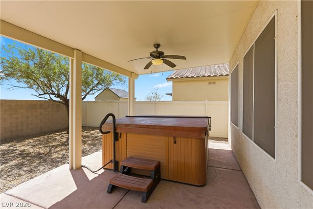6440 Iguassu Falls Road, Las Vegas, NV 89149