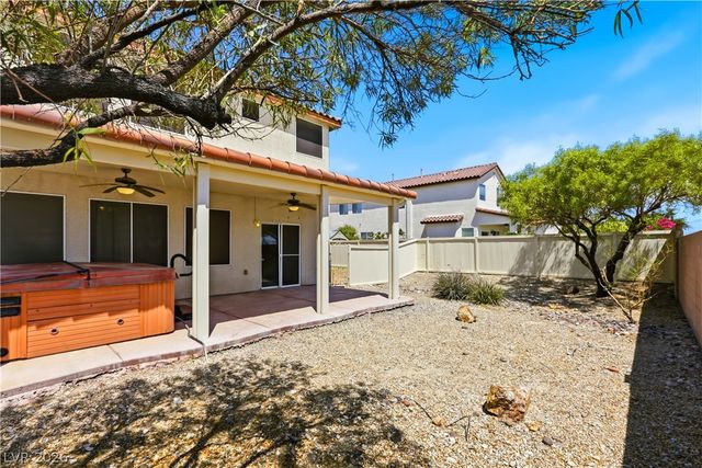 6440 Iguassu Falls Road, Las Vegas, NV 89149
