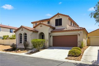 6440 Iguassu Falls Road, Las Vegas, NV 89149