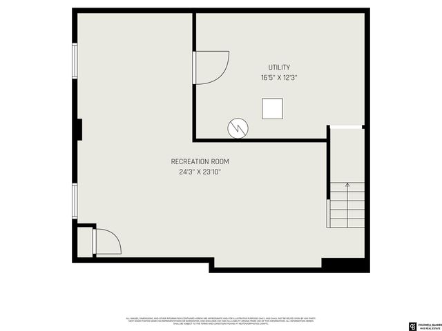 4276 S 150th Avenue, Omaha, NE 68137