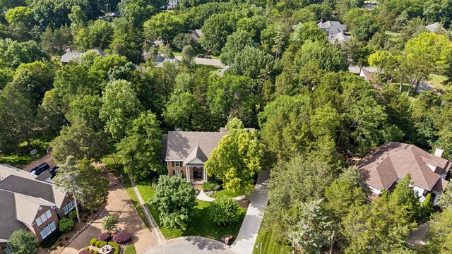 1407 Hawthorn Pl, Murfreesboro, TN 37130